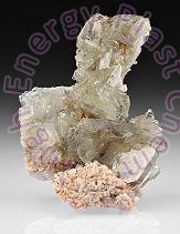 Barite Mineral
