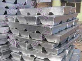 Selenium Lead Ingots