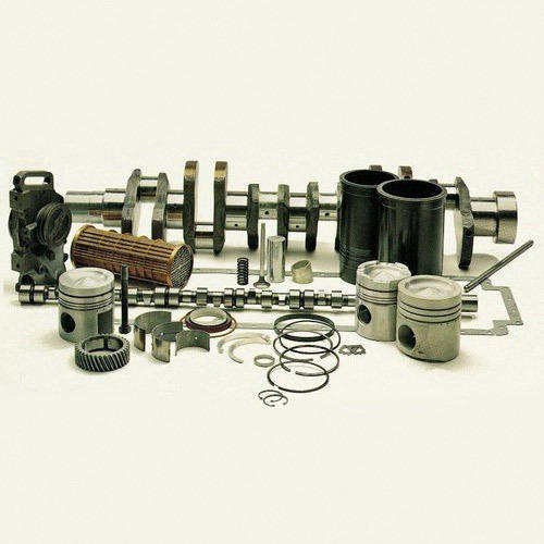 Greaves Engine Spare Parts