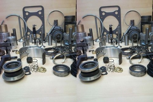 Ingersoll Rand Screw Compressor Service Kits