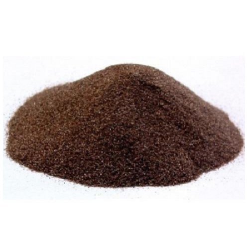 Brown Aluminum Oxide Grain