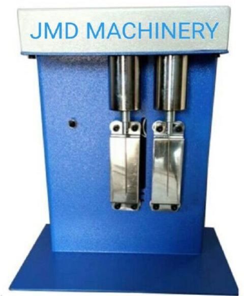 Semi Automatic Long Cotton Wick Making Machine