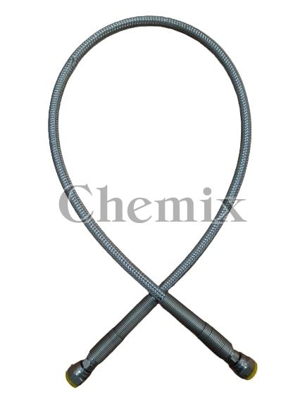 Metal High Pressure Flexible Connection Hose