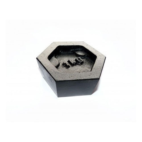 Cast Iron Weight
