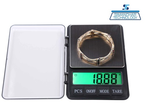 MH-999 Digital Pocket Scale
