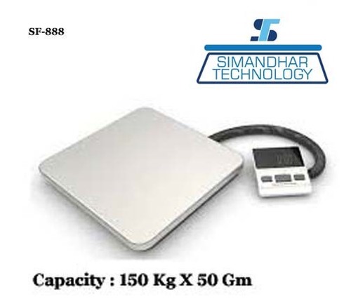 SF-888 Electronic Shipping Scale