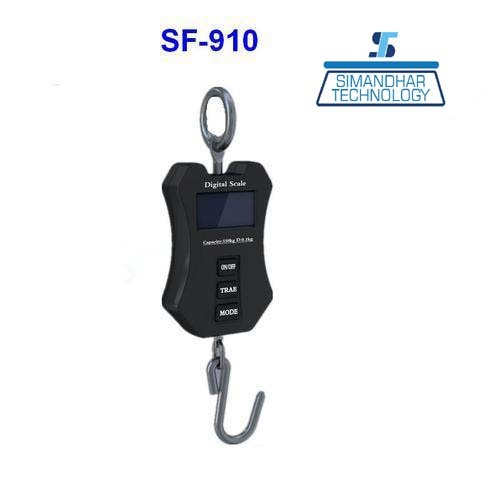 SF-910 Hanging Scale 200Kg