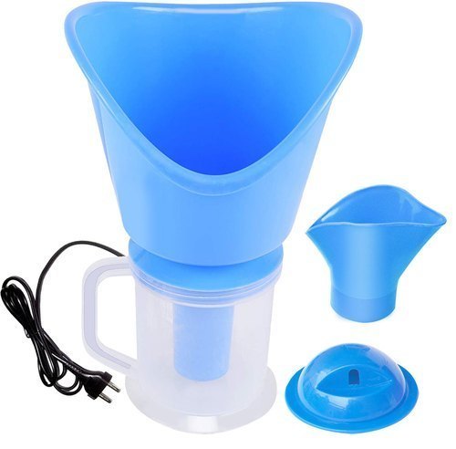 Steam Inhaler