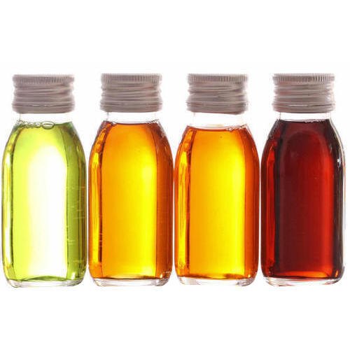 Cleaning Fragrance Oil