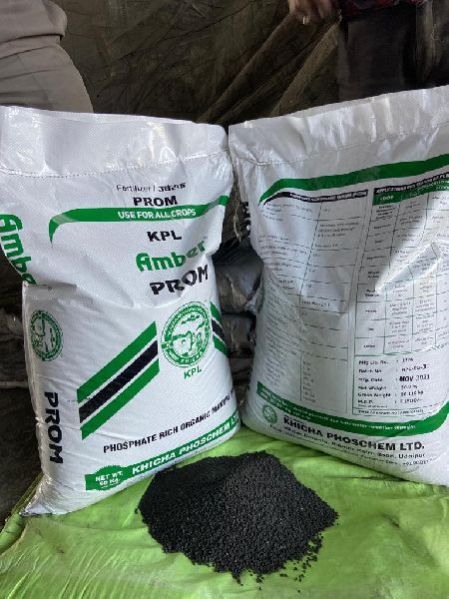 Phosphate Rich Organic Manure