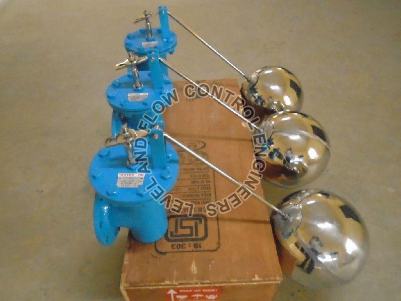 float valve for Water