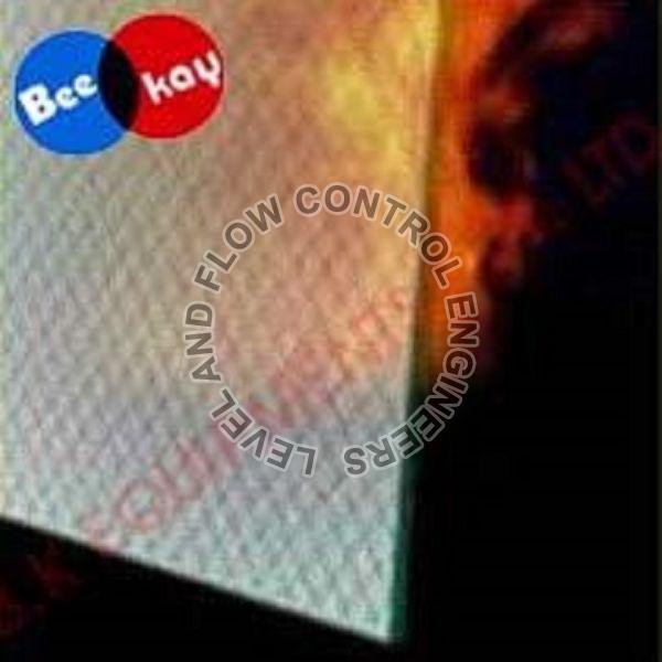 Heat Resistant Glass for Burner
