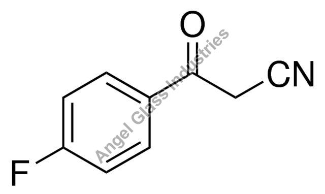 4-Fluorobenzoyl Acetonitrile
