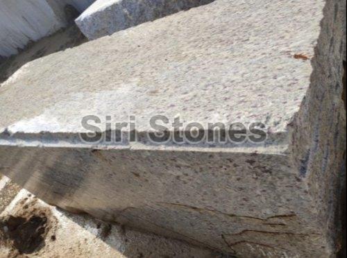 MOON WHITE Granite Blocks