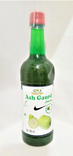 Ash Guard Juice