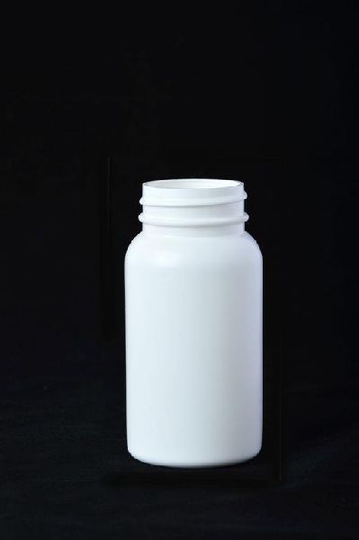 120CC/38mm HDPE Tablet Container