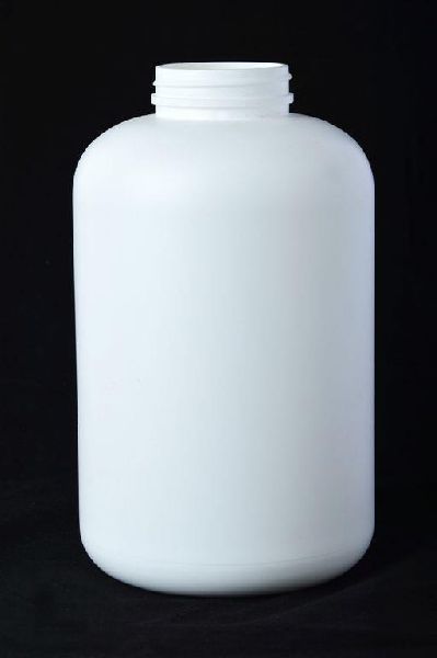 1500CC/53mm HDPE Tablet Container