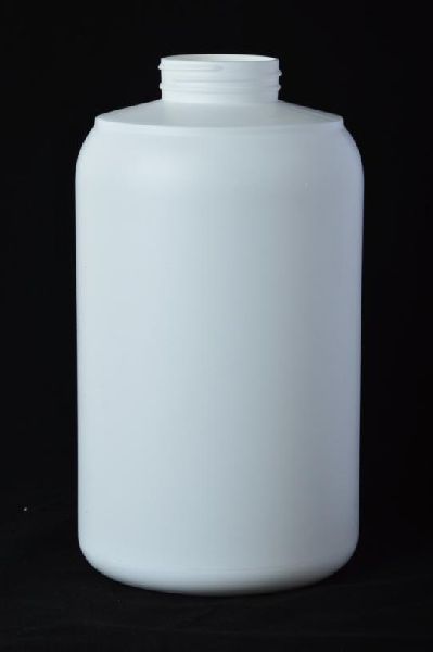 2000CC/53mm HDPE Tablet Container