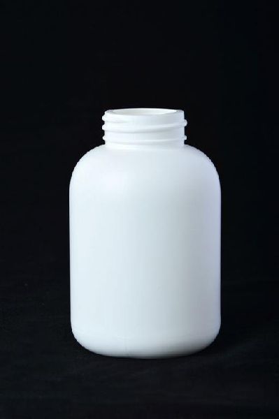 250CC/38mm HDPE Tablet Container