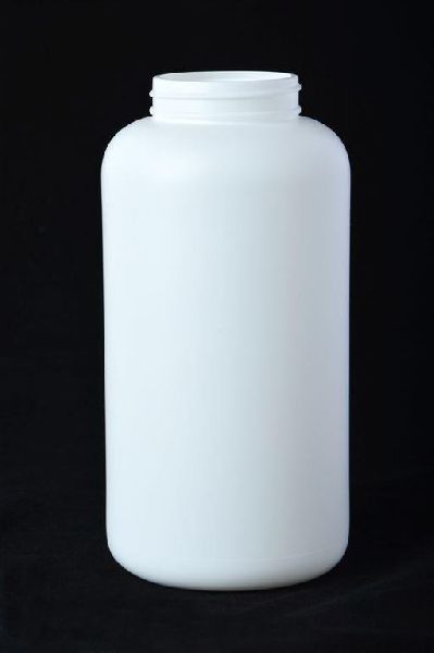 750CC/53mm HDPE Tablet Container