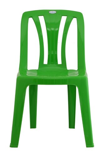 Leader Armless Plastic Chairs