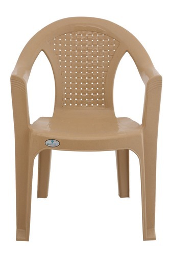 Modern Plastic Chair
