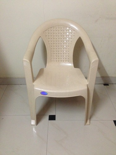 Semi Virgin Plastic Chairs