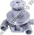 DX-509 Massey Ferguson TAFE-25 Tractor Water Pump Assembly