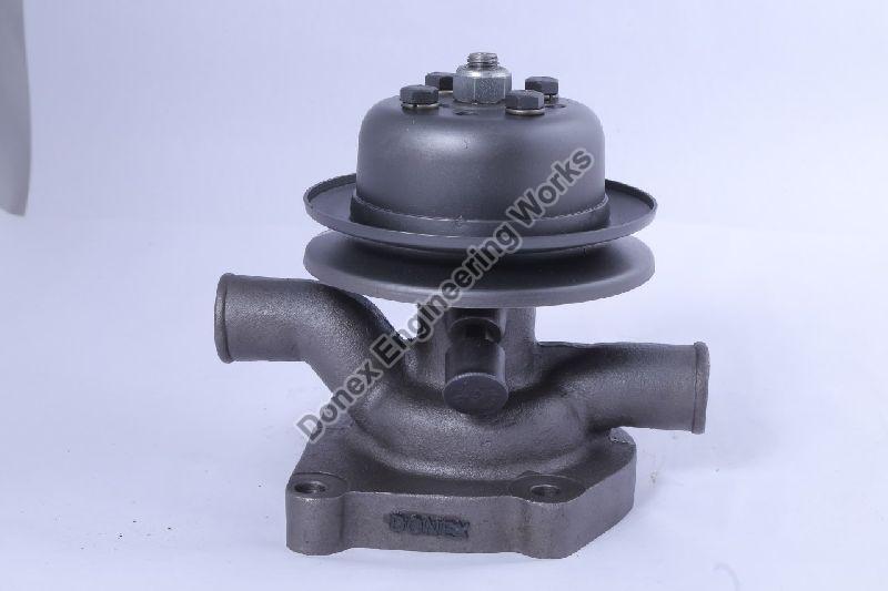 DX-513A Zetor 2011 Tractor Water Pump Assembly