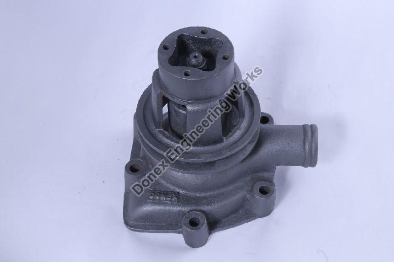 DX-516 Hindustan 50 Tractor Water Pump Assembly