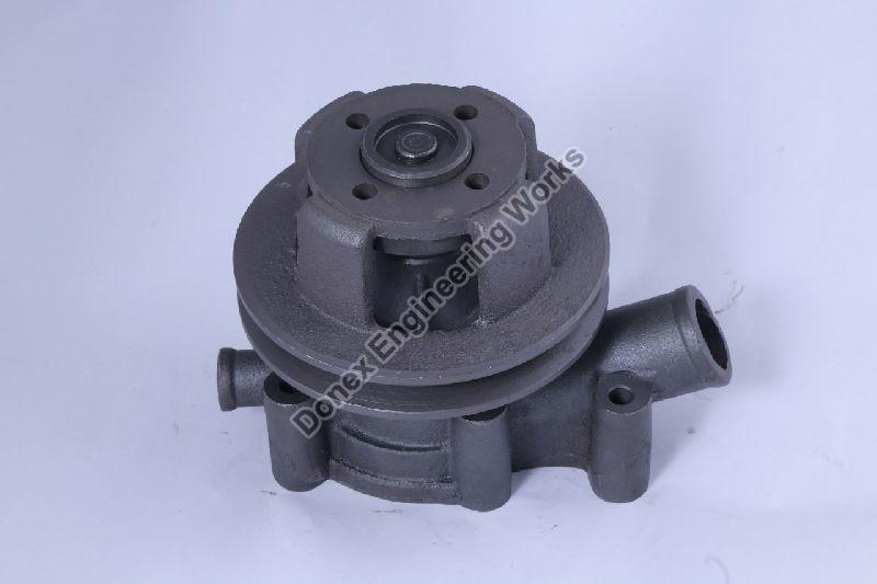 DX-519 Powertrac 430 AVL Tractor Water Pump Assembly