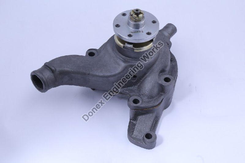 DX-529 TATA 1210 Modified Truck Water Pump Assembly