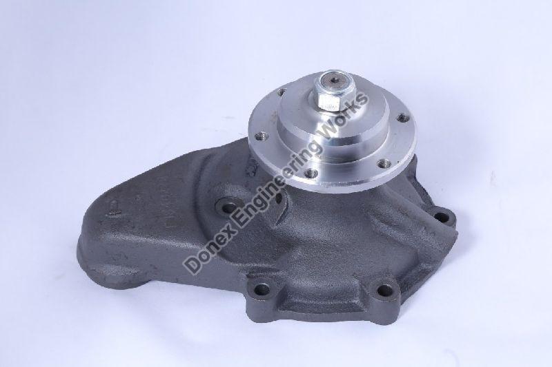 DX-535 Leyland 370 Truck Water Pump Assembly
