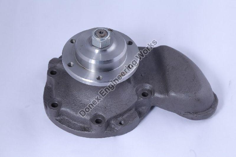 DX-538 Leyland 3516 Truck Water Pump Assembly