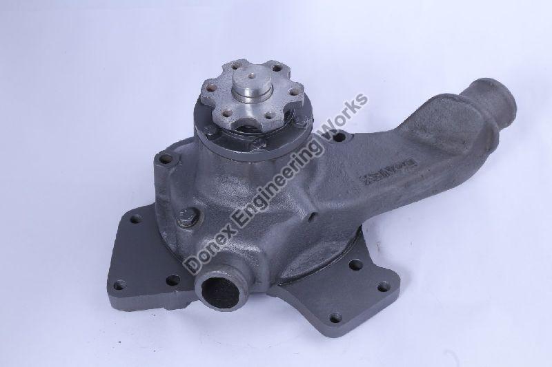 DX-541 TATA 2515 EURO 2 Truck Water Pump Assembly