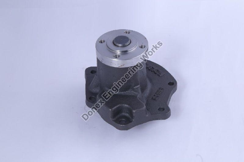 DX-546 Leyland Hino Euro 2 Model Truck Water Pump Assembly