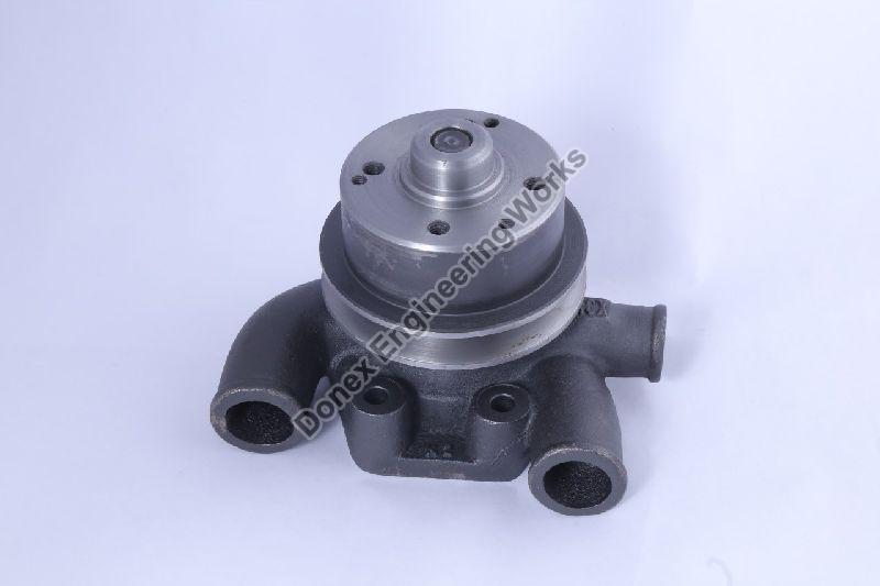 DX-558 Simpson S4 LCV Water Pump Assembly