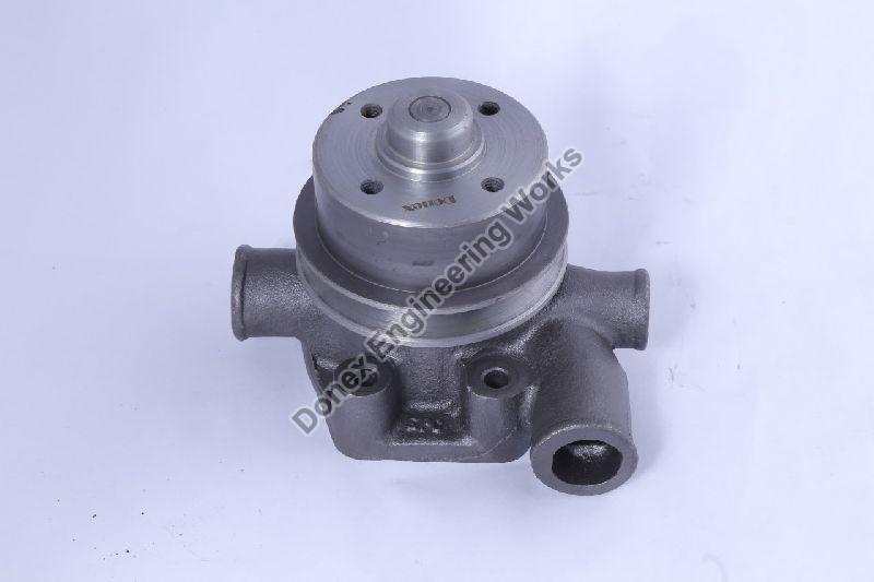 DX-558A Simpson S4 LCV Water Pump Assembly