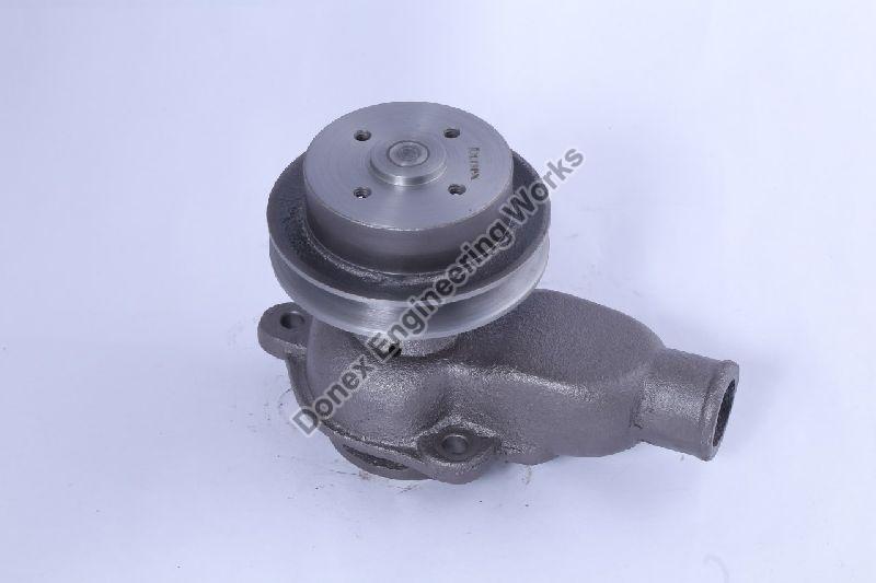 DX-572A Generator LCV Water Pump Assembly