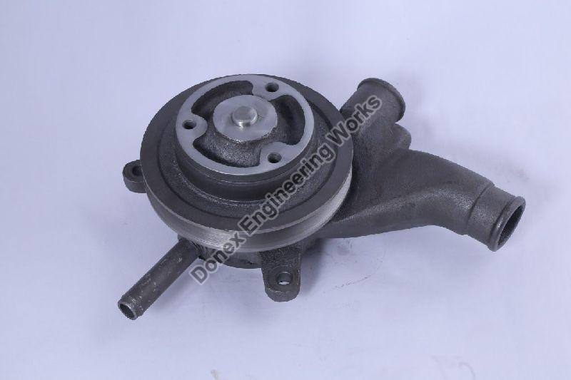 DX-574 Mahindra Arjun Tractor Water Pump Assembly