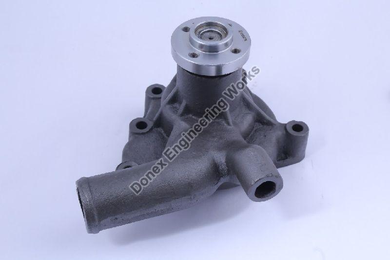 DX-605 JCB 3DX Truck Water Pump Assembly