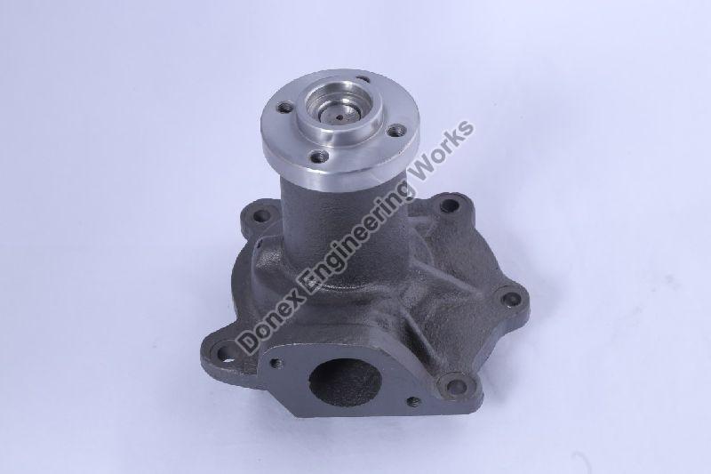 DX-607 JCB N/M Center Truck Water Pump Assembly