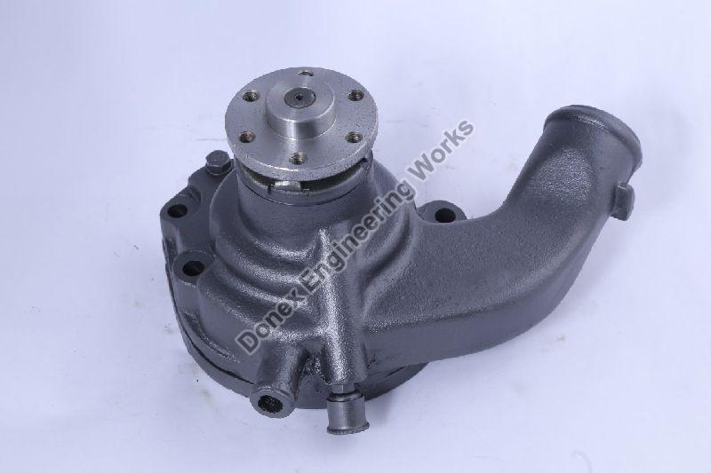 DX-609 Tata 410 Truck Water Pump Assembly