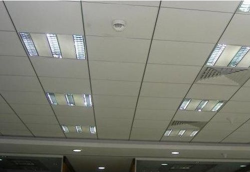 Calcium Silicate Board False Ceiling | Homeminimalisite.com