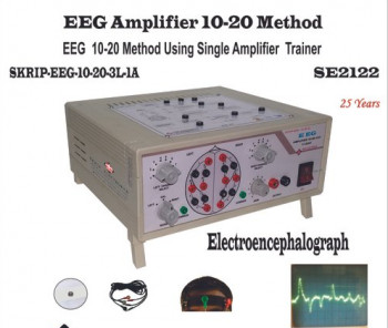 EEG Amplifier