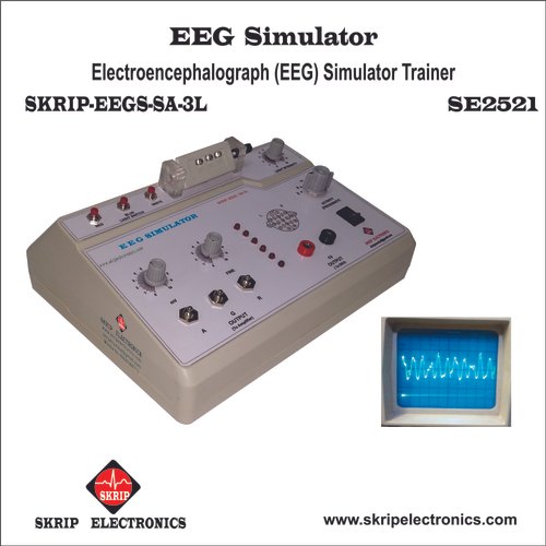 EEG Simulator