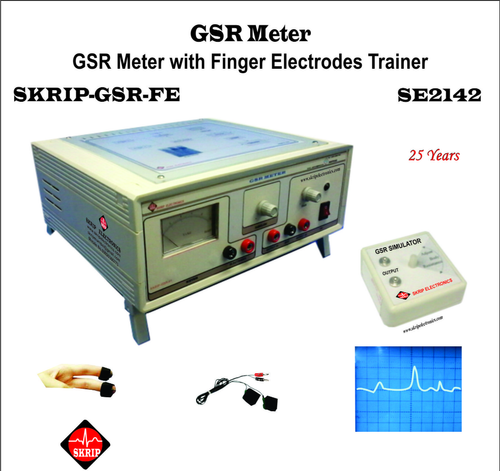 GSR Meter