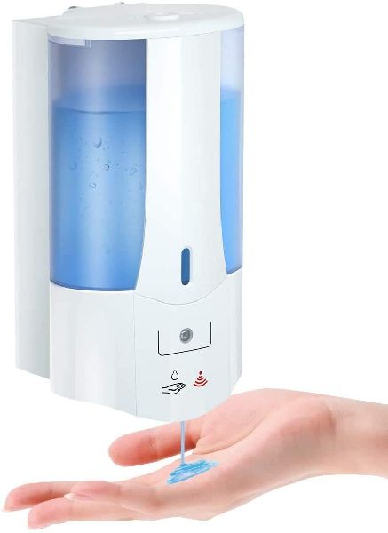 IR Sensor Hand Sanitizer Dispenser