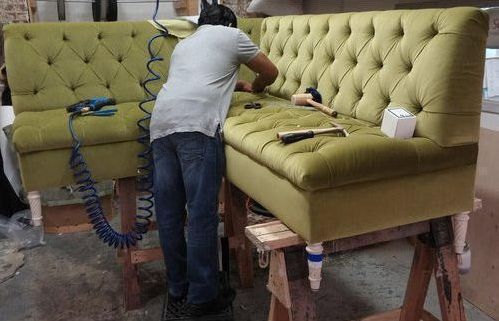 Sofa Repairing Services