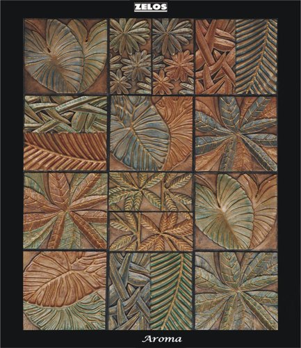 Ceramic Handmade Designer Tiles